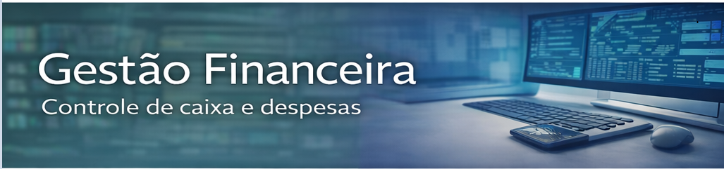 Gestão Financeira