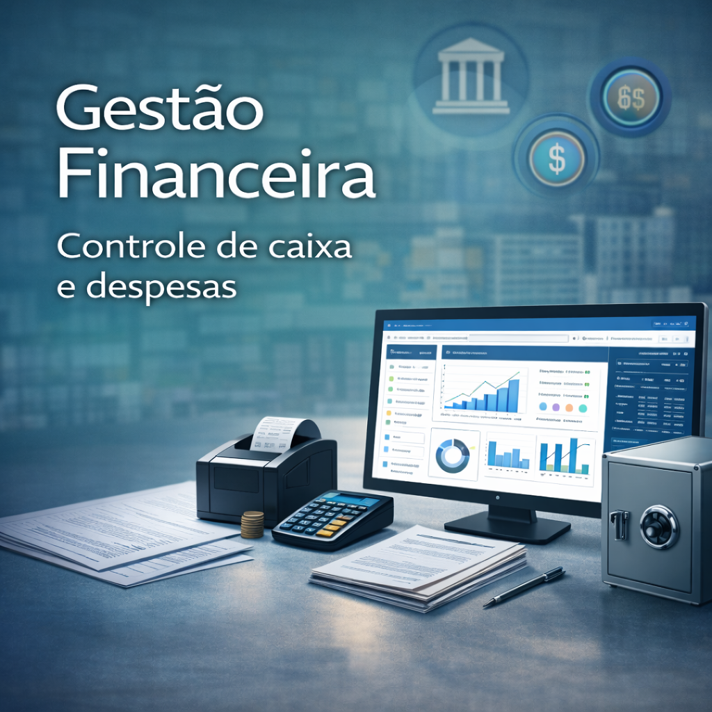 Gestão Financeira